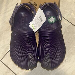 Salehe Bembury Crocs